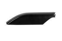 Toyota Land Cruiser Prado 120 2002–2009 Aizmugurējais labais jumta reliņu uzgalis foto 2