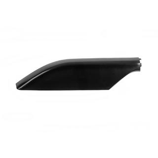 Aizmugurējais labais jumta reliņu uzgalis Toyota Land Cruiser Prado 120 2002–2009 foto 2