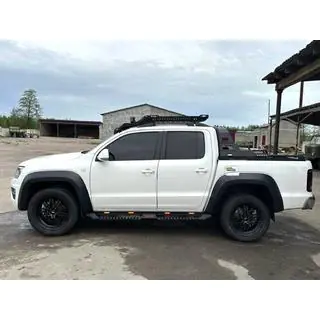 Jumta grozs Dakar 4X4 (120 x 140 cm) foto 4