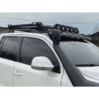 Jumta grozs Dakar 4X4 (120 x 140 cm) foto 2