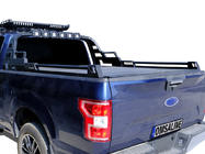 Ford F-150 2014–2021 Dakar rollbars ar LED apgaismojumu foto 1