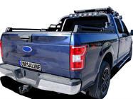 Ford F-150 2014–2021 Dakar rollbars ar LED apgaismojumu foto 2