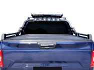 Ford F-150 2014–2021 Dakar rollbars ar LED apgaismojumu foto 3