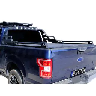 Dakar rollbars ar LED apgaismojumu