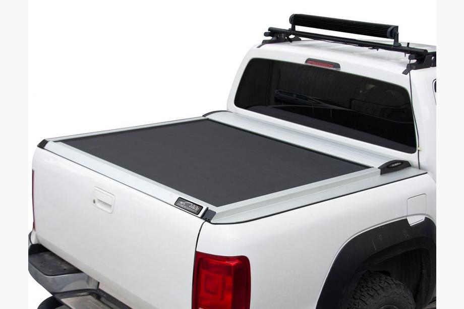 Ford Ranger 2011–2022 Omback ruļļu pārsegs Image