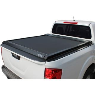 Omback ruļļu pārsegs Isuzu D-Max 2011–2019 foto 1