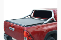 Toyota Hilux 2015– Rollbārs Omback (2015-2020) foto 1