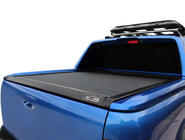 Volkswagen Amarok 2010–2022 Omback ruļļu pārsegs foto 1