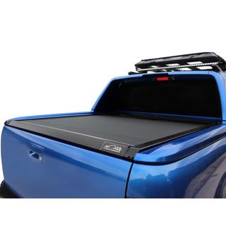 Omback ruļļu pārsegs Volkswagen Amarok 2010–2022 foto 1