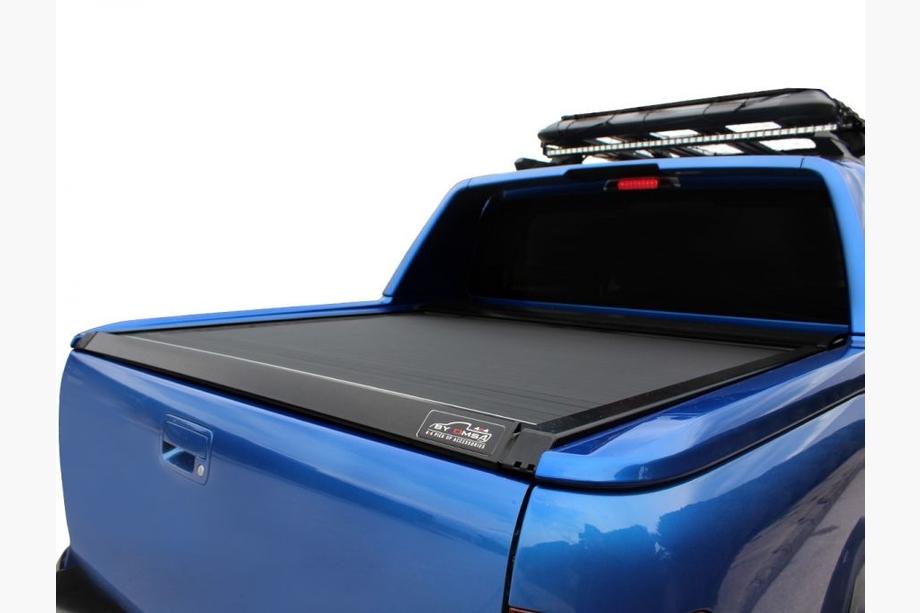 Volkswagen Amarok 2010–2022 Omback ruļļu pārsegs Image