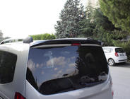 Ford Courier 2014–2023 Abarth spoileris (krāsošanai) foto 4