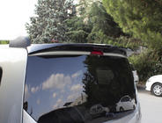 Ford Courier 2014–2023 Abarth spoileris (krāsošanai) foto 2