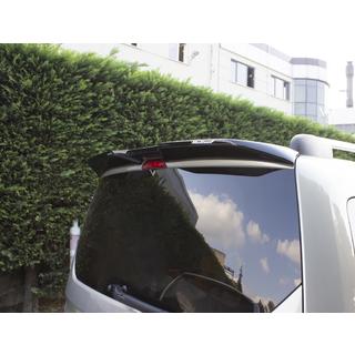 Abarth spoileris (krāsošanai) Ford Courier 2014–2023 foto 1