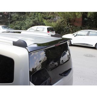 Abarth spoileris (krāsošanai) Ford Courier 2014–2023 foto 3