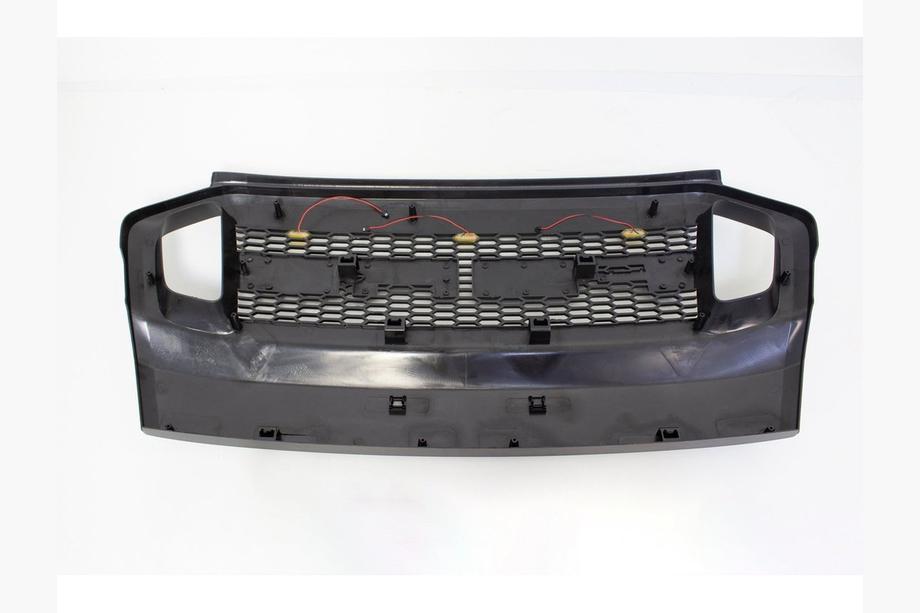 Ford Ranger 2011–2022 Priekšējā reste V3 Image