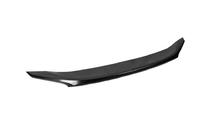 Honda Civic Sedans X 2016–2021 OEM spoileris (krāsošanai) foto 4