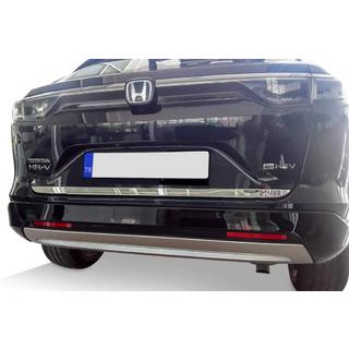 Bagāžnieka malas uzlika (nerūsējošais tērauds) Honda HR-V 2021– foto 1