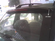Hyundai Matrix 2001–2010 Spoileris Meliset (krāsošanai) foto 2