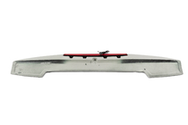 Hyundai Matrix 2001–2010 Spoileris Meliset (krāsošanai) foto 6