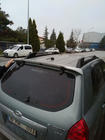 Hyundai Tucson JM 2004– Spoileris Meliset (krāsošanai) foto 4