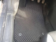 Fiat Punto Grande/EVO 2006–2018 EVA auto paklājiņi (melni) foto 1