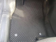 Fiat Punto Grande/EVO 2006–2018 EVA auto paklājiņi (melni) foto 2
