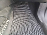 Fiat Punto Grande/EVO 2006–2018 EVA auto paklājiņi (melni) foto 5