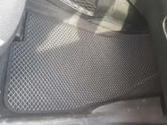Fiat Punto Grande/EVO 2006–2018 EVA auto paklājiņi (melni) foto 7