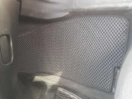 Fiat Punto Grande/EVO 2006–2018 EVA auto paklājiņi (melni) foto 8