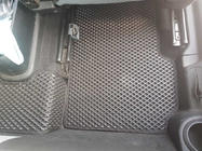 Fiat Punto Grande/EVO 2006–2018 EVA auto paklājiņi (melni) foto 9