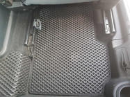 Fiat Punto Grande/EVO 2006–2018 EVA auto paklājiņi (melni) foto 10
