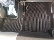 Fiat Punto Grande/EVO 2006–2018 EVA auto paklājiņi (melni) foto 11