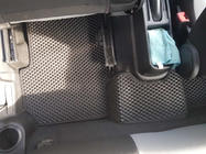Fiat Punto Grande/EVO 2006–2018 EVA auto paklājiņi (melni) foto 12