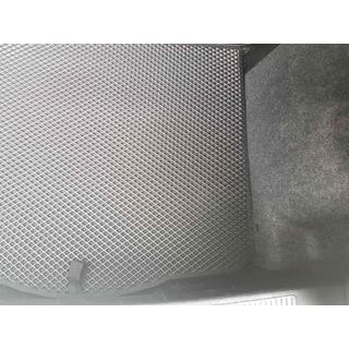 EVA bagāžnieka paklājiņš (melns) Fiat Punto Grande/EVO 2006–2018 foto 3