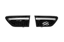 Range Rover Sport 2005–2013 Spārna ventilācijas restes (V3, 2010-2013, 2 gab.) foto 2