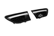 Range Rover Sport 2005–2013 Spārna ventilācijas restes (V3, 2010-2013, 2 gab.) foto 3