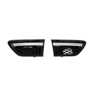 Spārna ventilācijas restes (V3, 2010-2013, 2 gab.) Range Rover Sport 2005–2013 foto 2