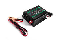 Auto invertors (220V/USB/300W) TED300W foto 3