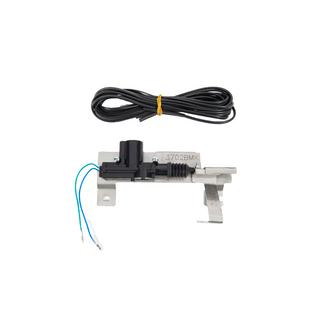 Aizmugures vāka centrālās atslēgas slēdzene Isuzu D-Max 2011–2019 foto 1