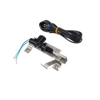 Aizmugures vāka centrālās atslēgas slēdzene Isuzu D-Max 2011–2019 foto 2
