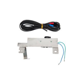 Aizmugures vāka centrālās atslēgas slēdzene Isuzu D-Max 2011–2019 foto 4