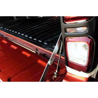 Aizmugures vāka gāzes atsperes Isuzu D-Max 2019– foto 2