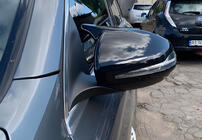 Mercedes S-class W222 2013–2022 AMG-Look spoguļu uzlikas (2 gab.) foto 9