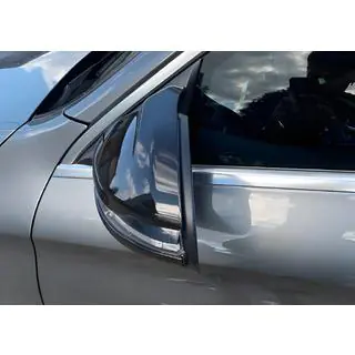 AMG-Look spoguļu uzlikas (2 gab.) foto 3