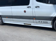 Mercedes Sprinter W907/W910 2018– Sliekšņu komplekts (krāsošanai) L3 - garā foto 3