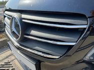 Mercedes Vito/V klase W447 2014– Restes uzlikas 2020+ (5 gab., nerūsējošais tērauds) OmsaLine – itāļu nerūsējošais tērauds foto 3