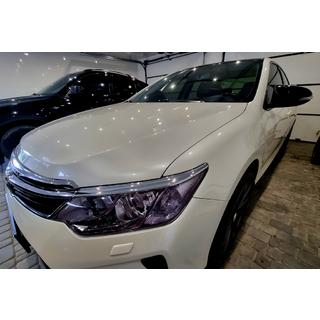 Spoguļu vāciņi BMW-Style (2 gab.) Toyota Camry 2011–2017 foto 1