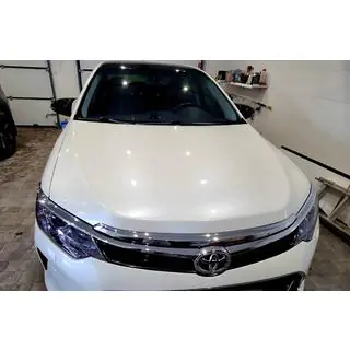 Spoguļu vāciņi BMW-Style (2 gab.) foto 2