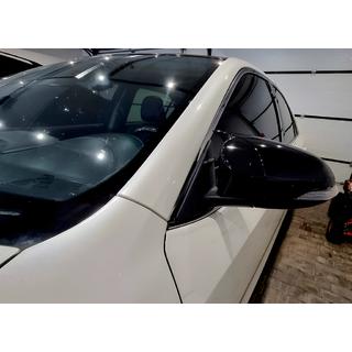 Spoguļu vāciņi BMW-Style (2 gab.) Toyota Camry 2011–2017 foto 3