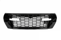 Toyota Land Cruiser 200 2007–2021 Radiatora reste ar uzrakstu 2012-2016 (GR Sport) foto 2